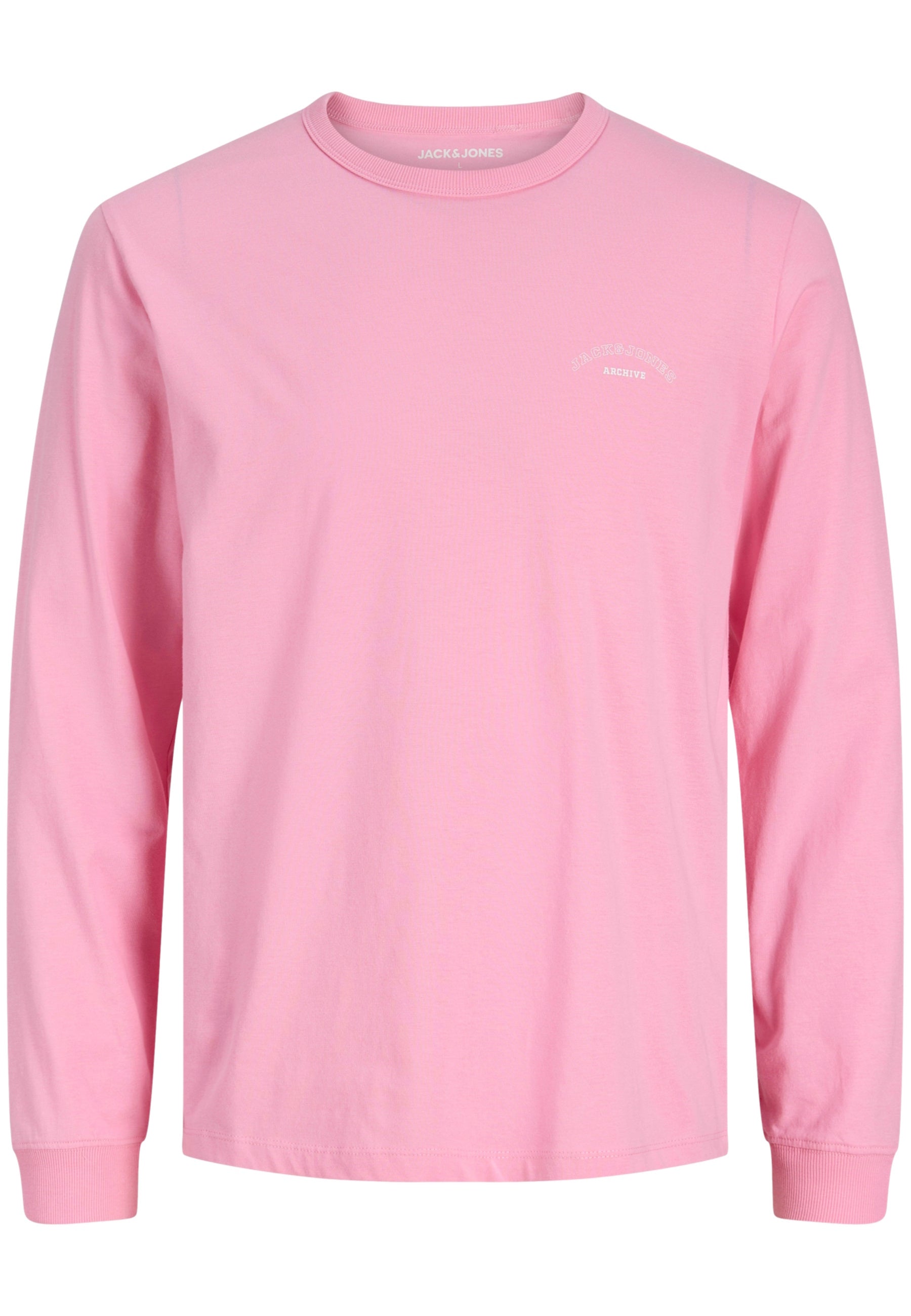 Jack & Jones Junior COLLEGE Longsleeve 2er Pack