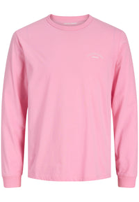 Jack & Jones Junior COLLEGE Longsleeve 2er Pack