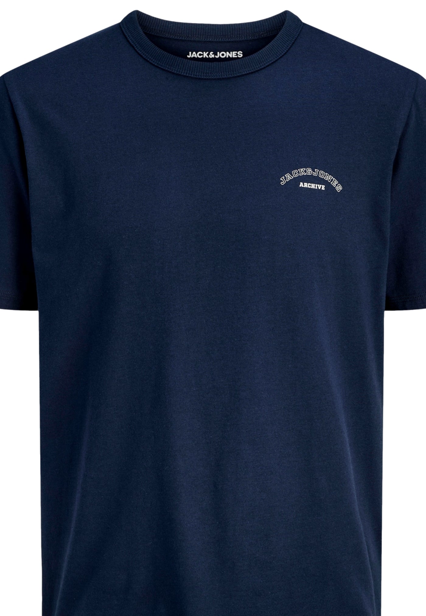 Jack & Jones Junior COLLEGE SS/LS Set