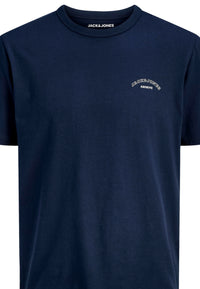 Jack & Jones Junior COLLEGE SS/LS Set