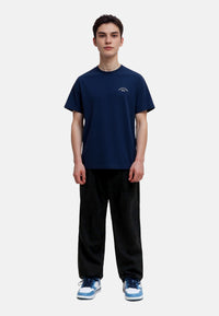 Jack & Jones Junior COLLEGE SS/LS Set