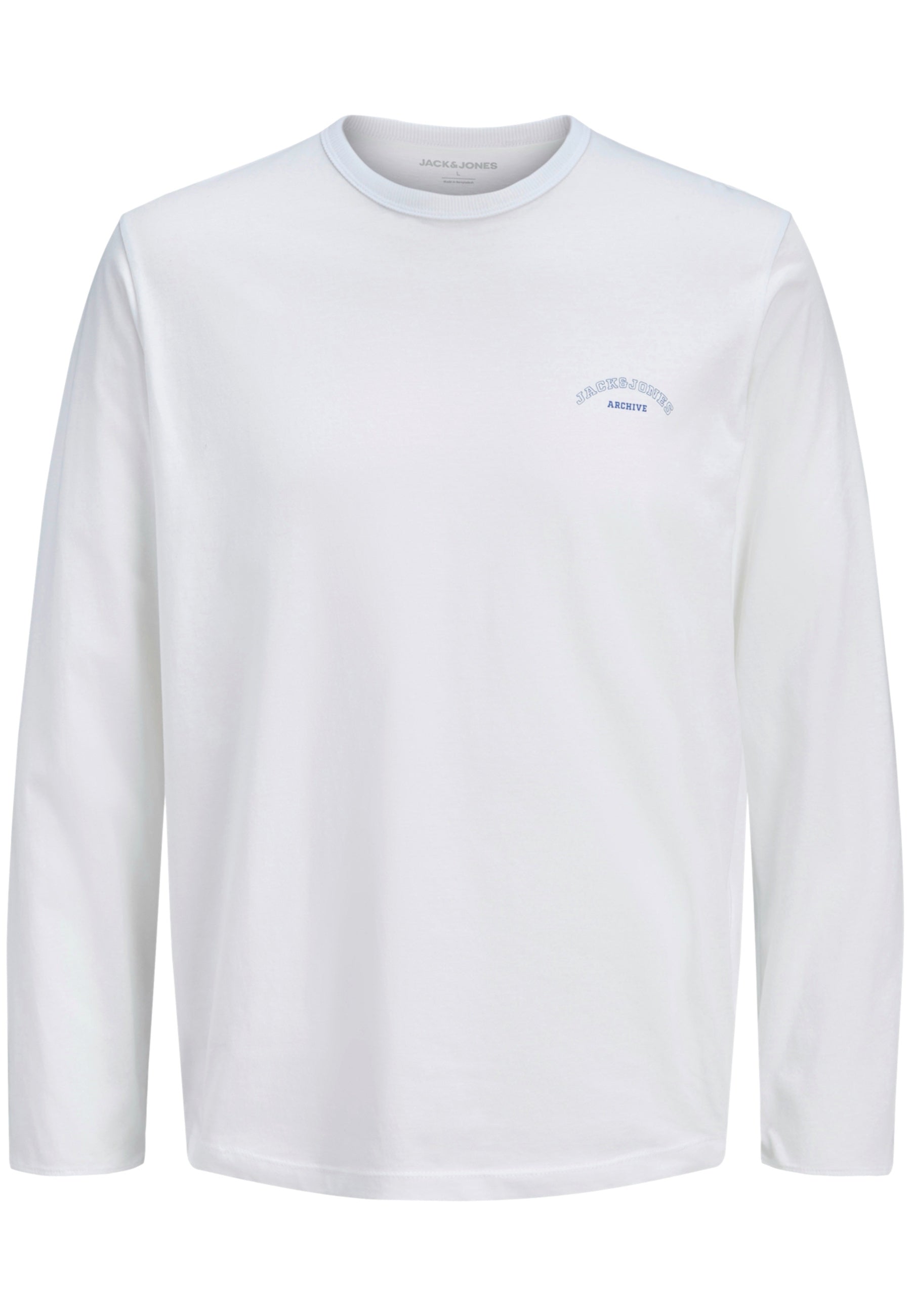 Jack & Jones Junior COLLEGE SS/LS Set