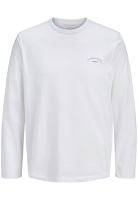 Jack & Jones Junior COLLEGE SS/LS Set