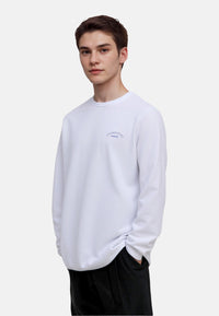 Jack & Jones Junior COLLEGE SS/LS Set