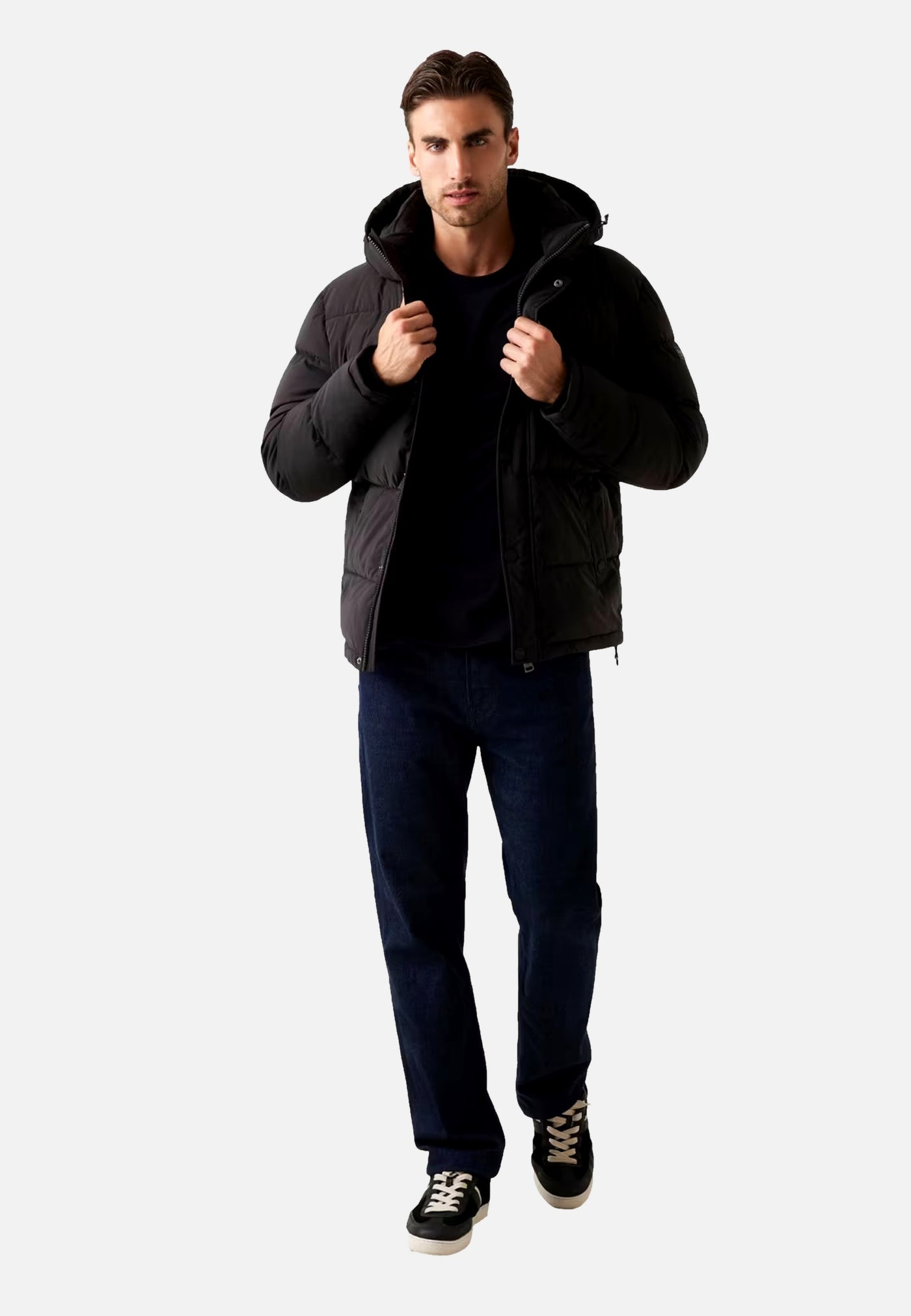 Guess Steppjacke
