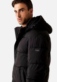 Guess Steppjacke