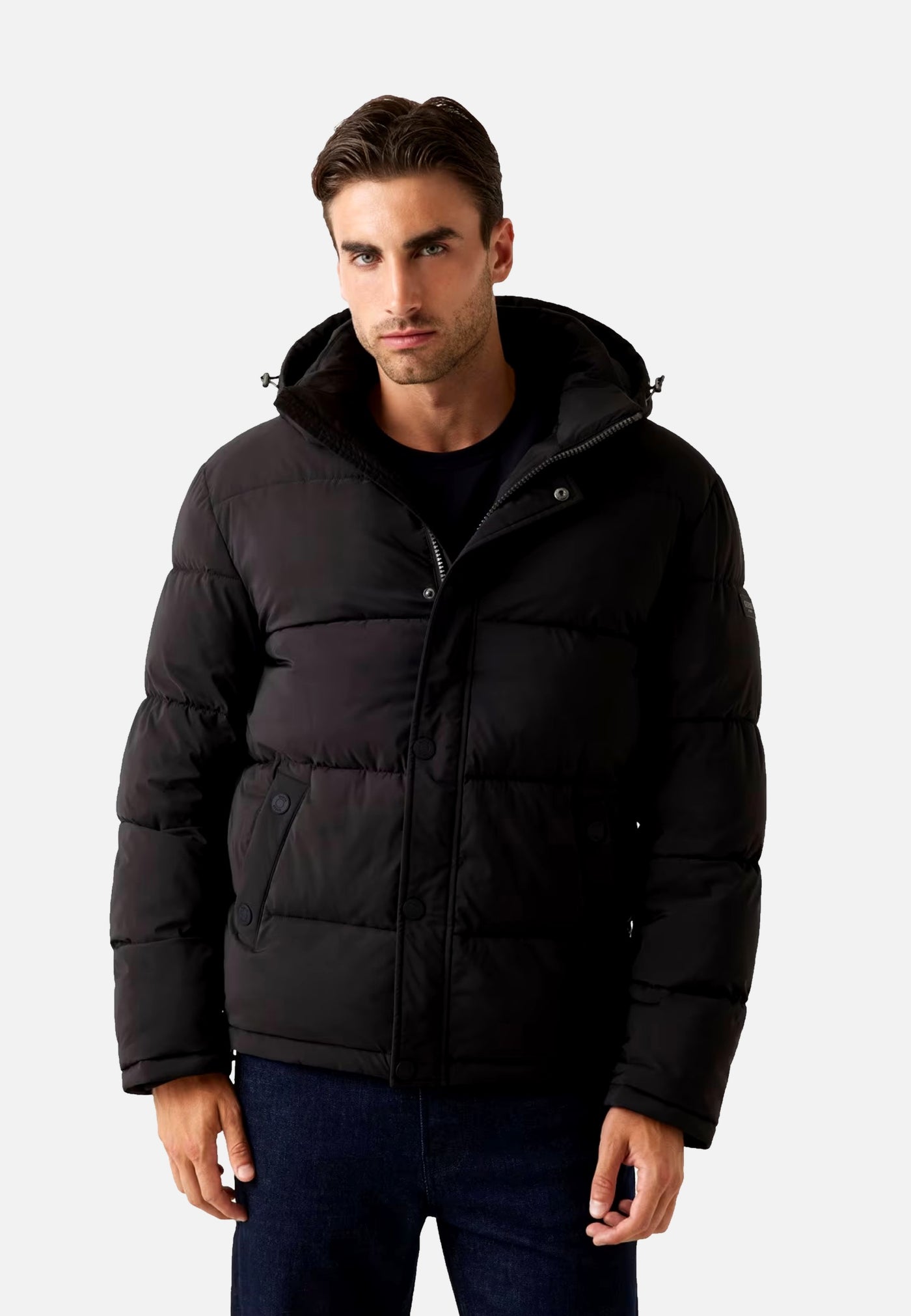 Guess Steppjacke