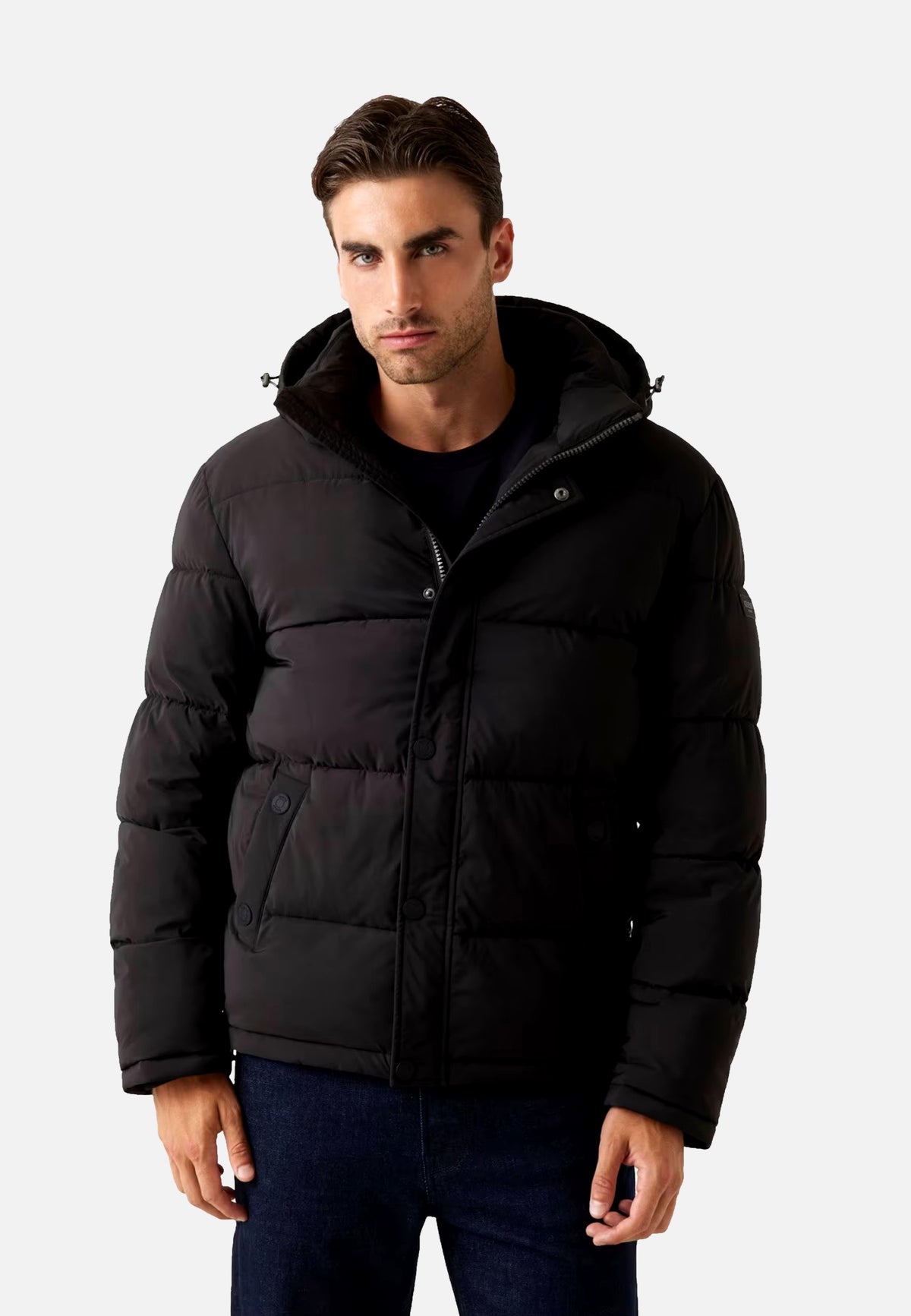Guess Steppjacke