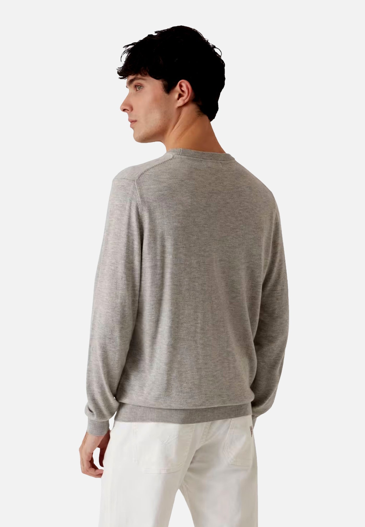 Guess Strickpullover R-Neck