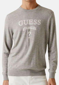 Guess Strickpullover R-Neck