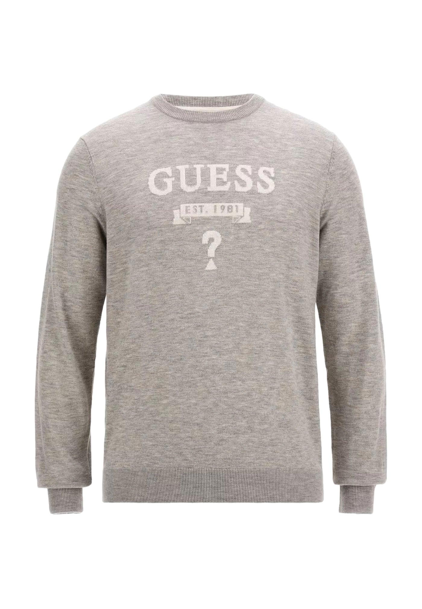 Guess Strickpullover R-Neck