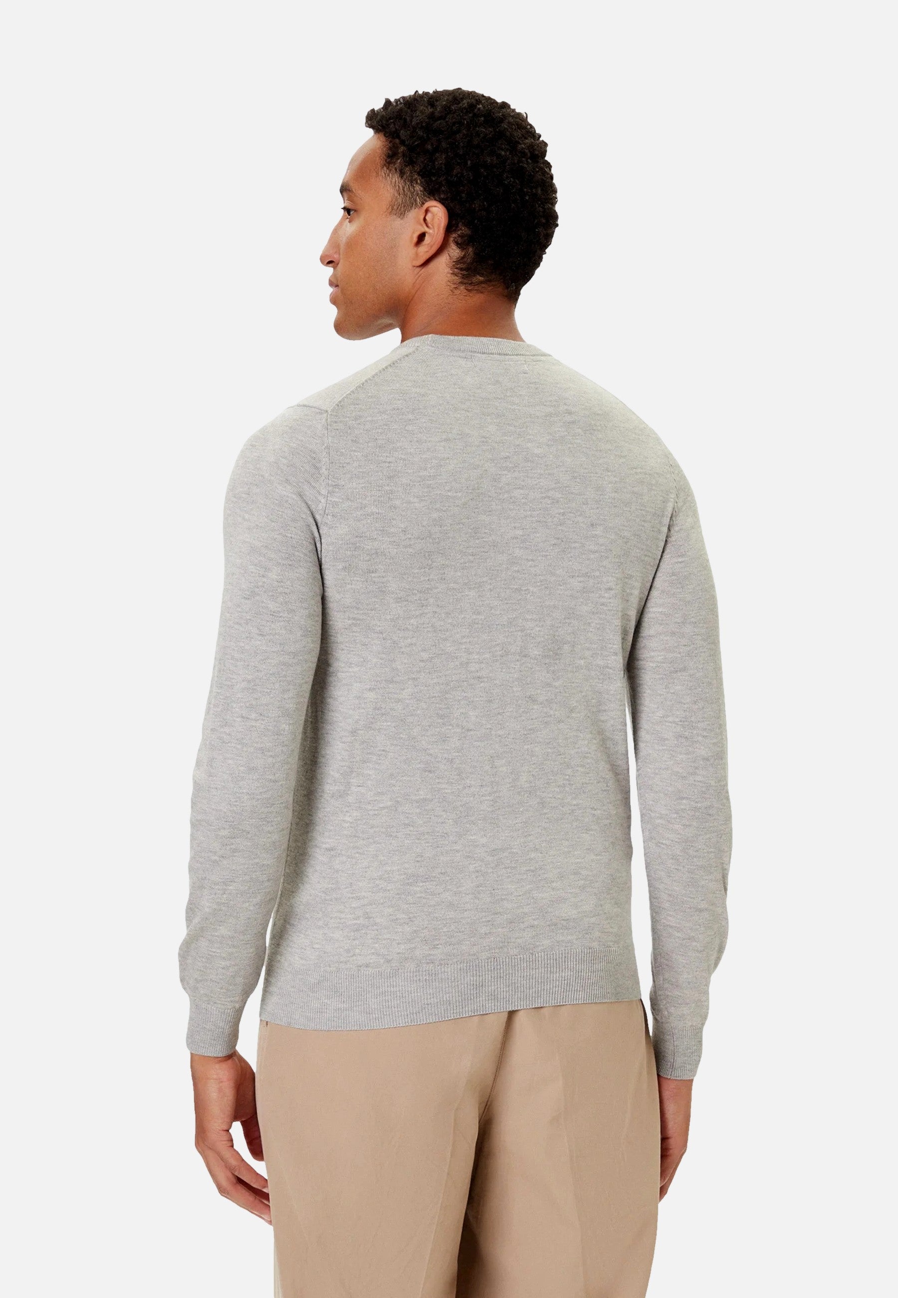 Guess Strickpullover R-Neck