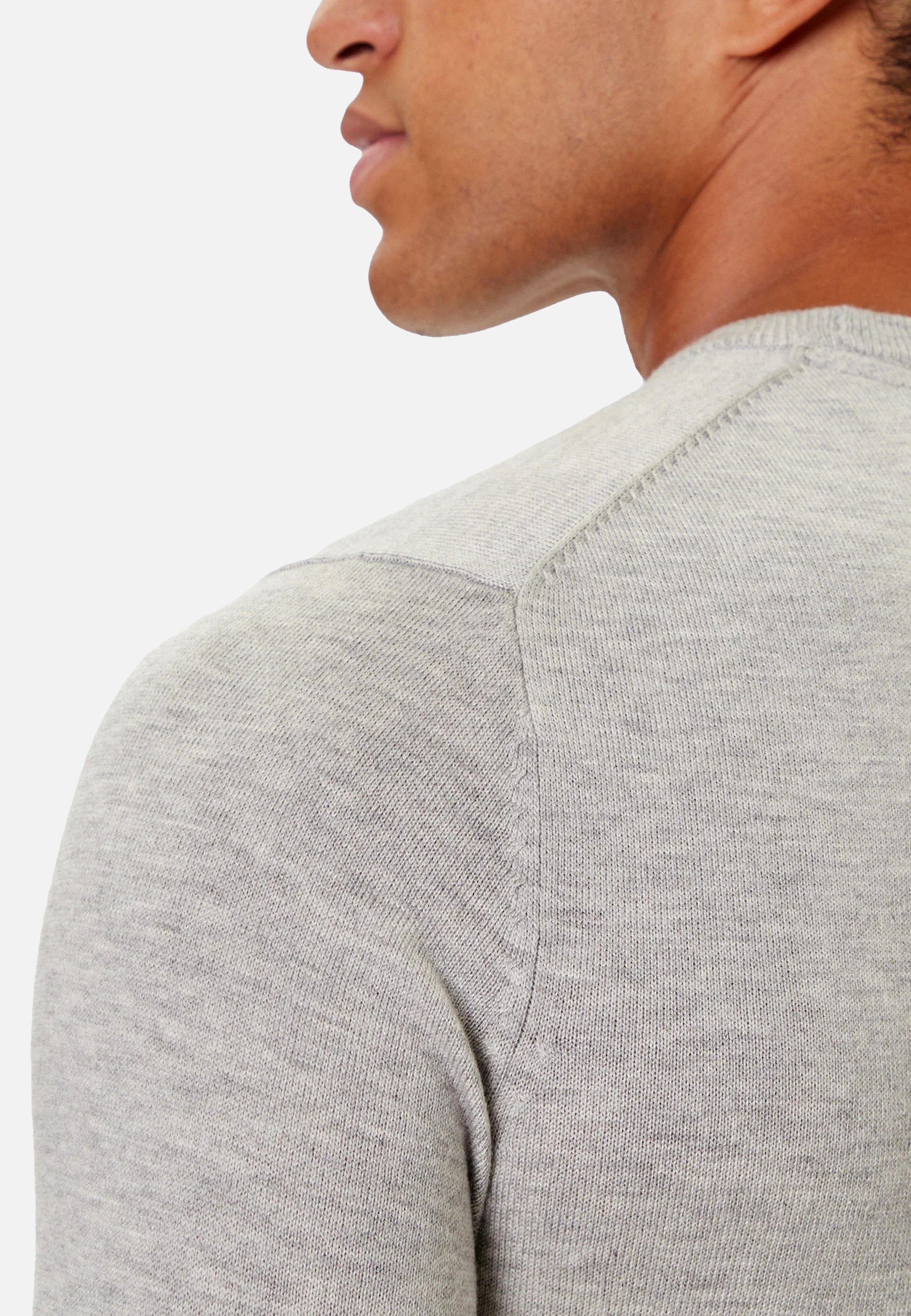 Guess Strickpullover R-Neck