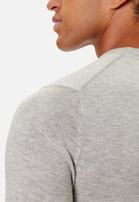 Guess Strickpullover R-Neck