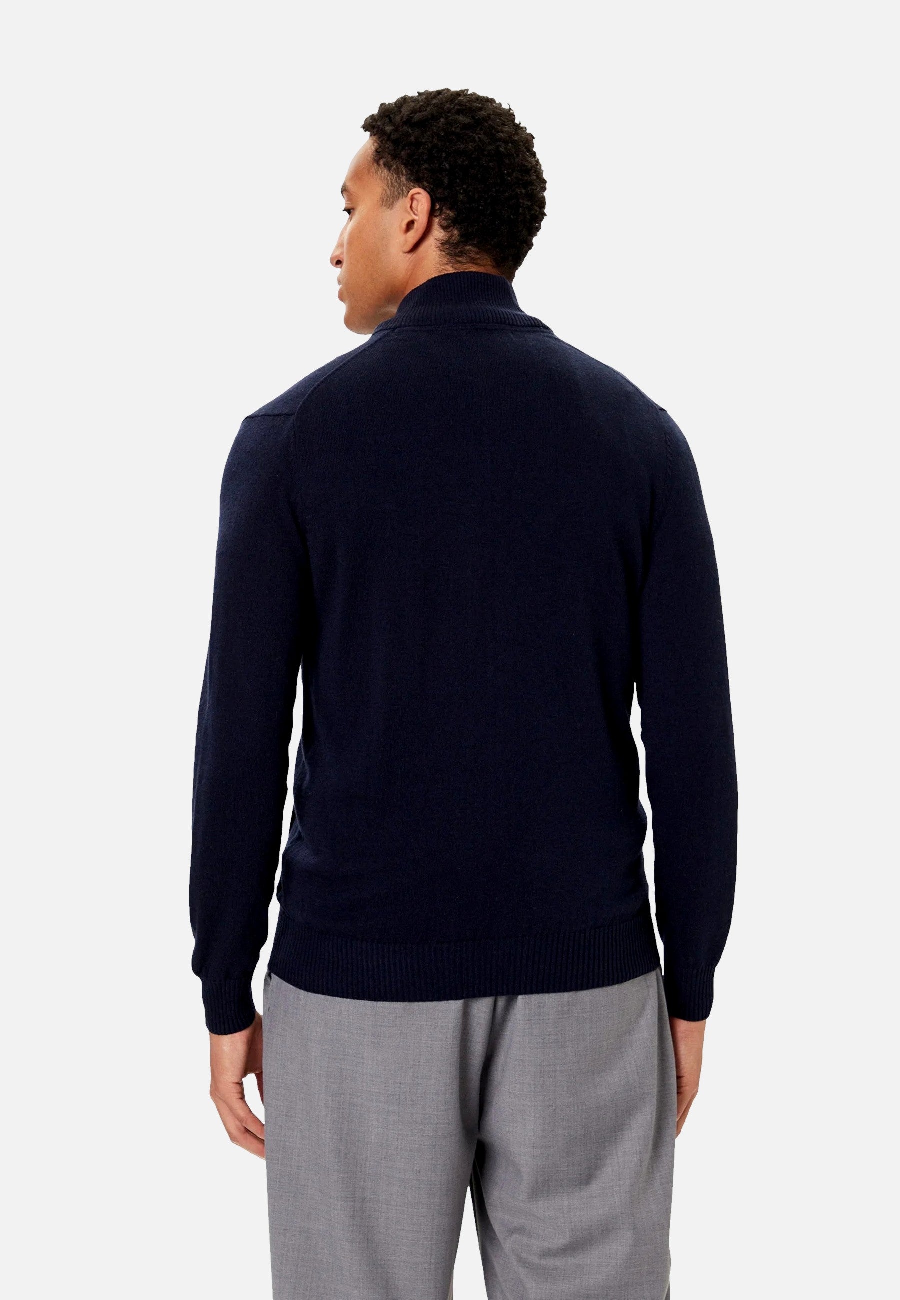 Guess Cardigan Reißverschluss