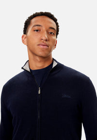 Guess Cardigan Reißverschluss