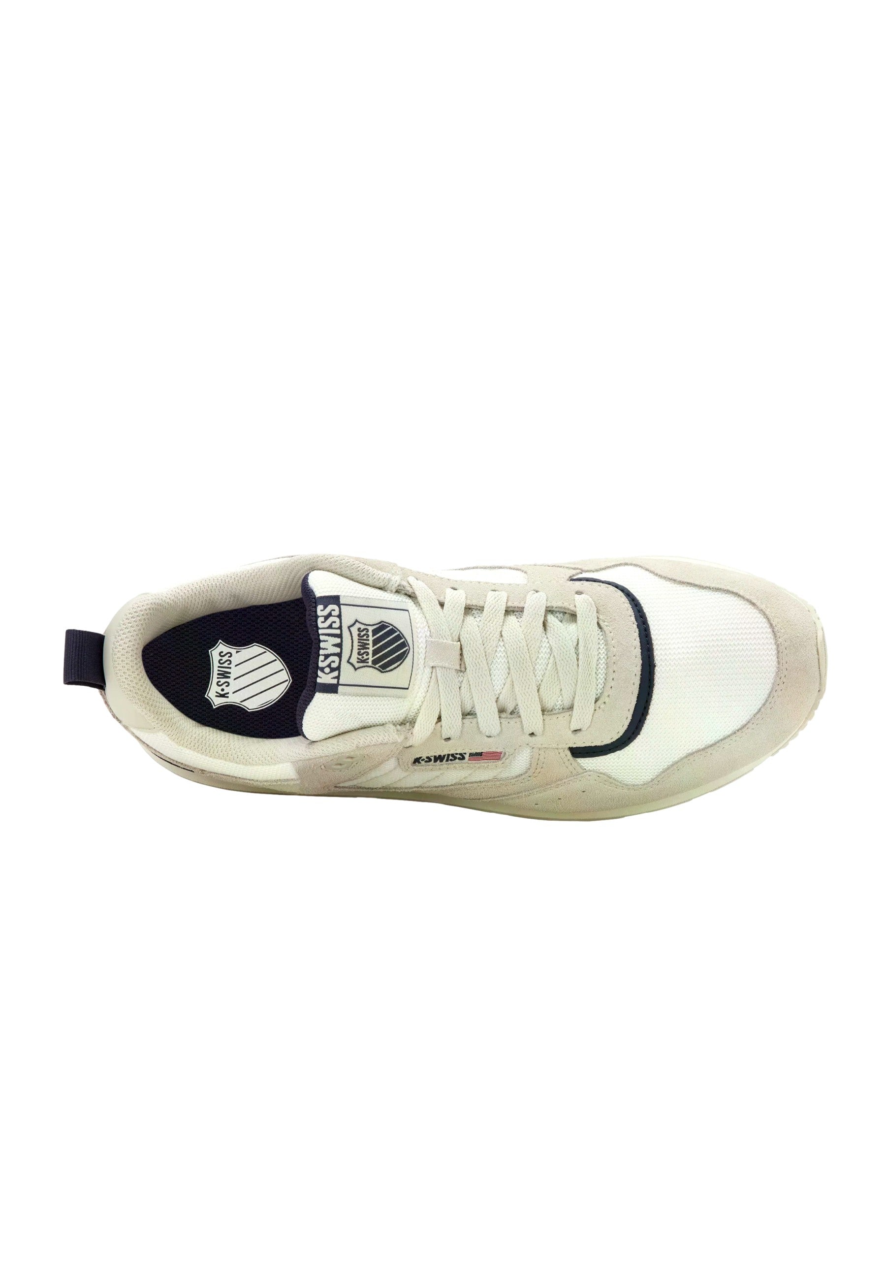 K-Swiss Vista Runner T Low-Sneaker