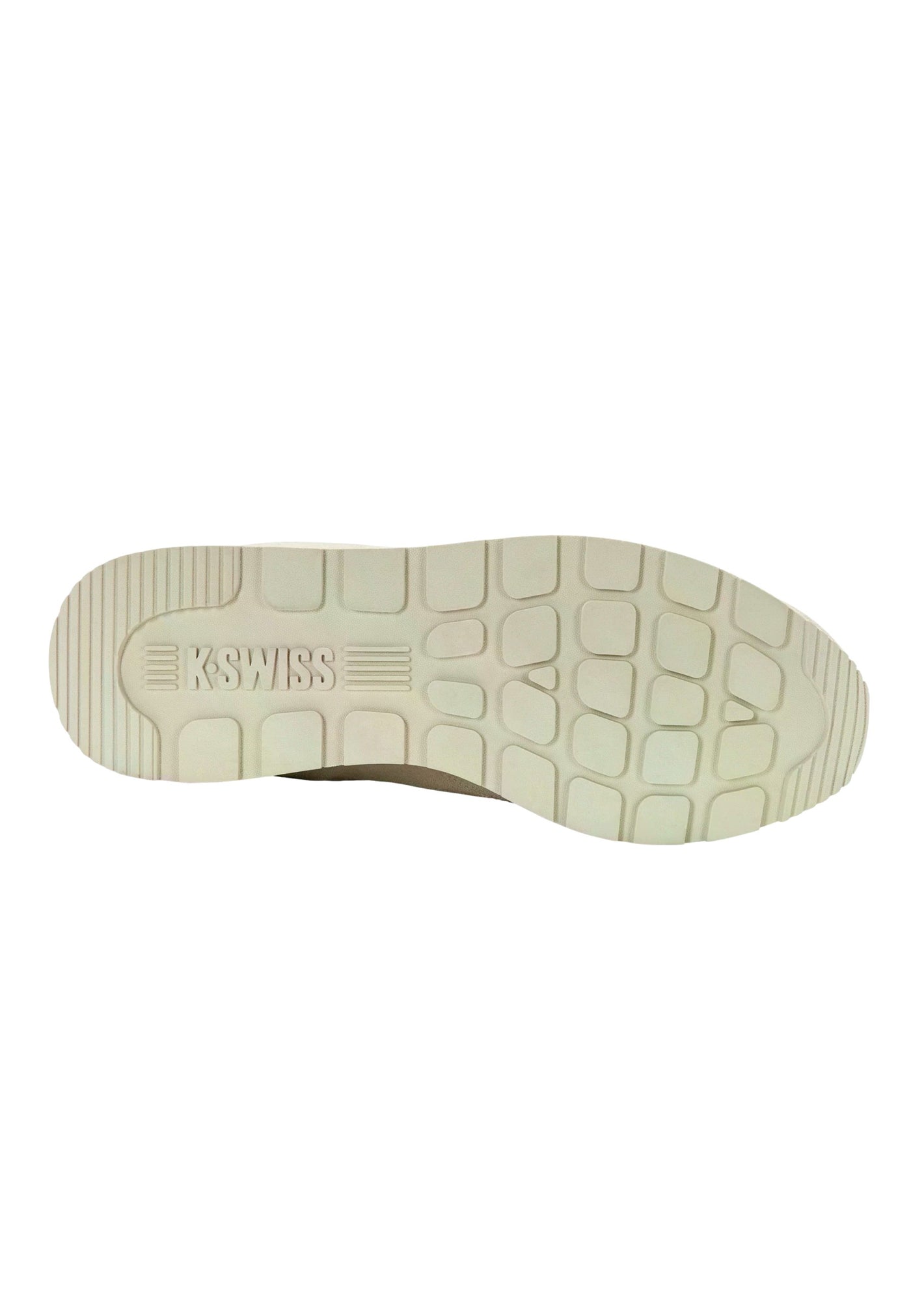 K-Swiss Vista Runner T Low-Sneaker