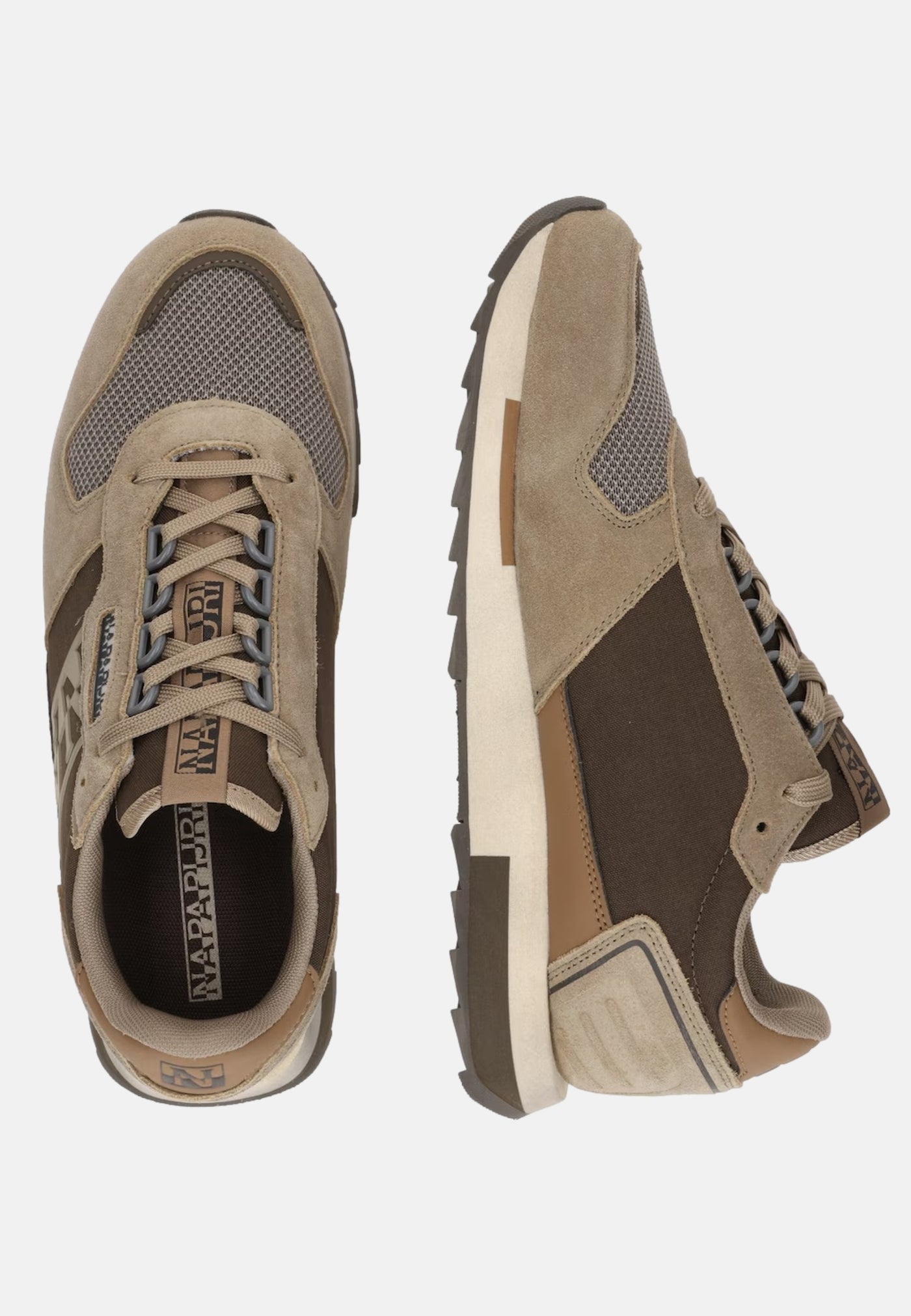 Napapijri VIRTUS 02 Low-Sneaker