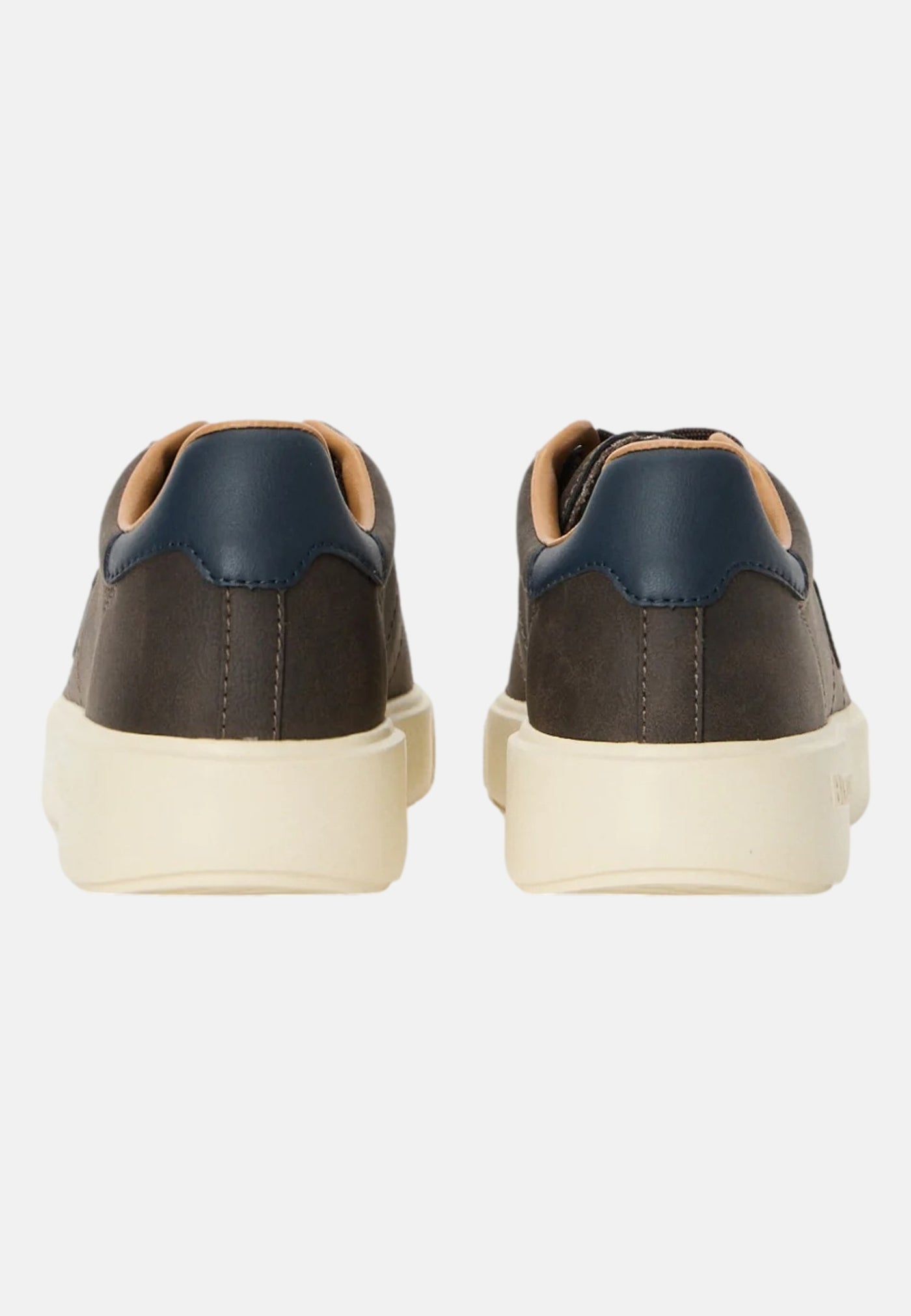 Blauer BUCK 01 Low-Sneaker