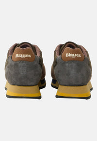Blauer QUEENS 01 Low-Sneaker