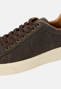 Blauer BUCK 01 Low-Sneaker