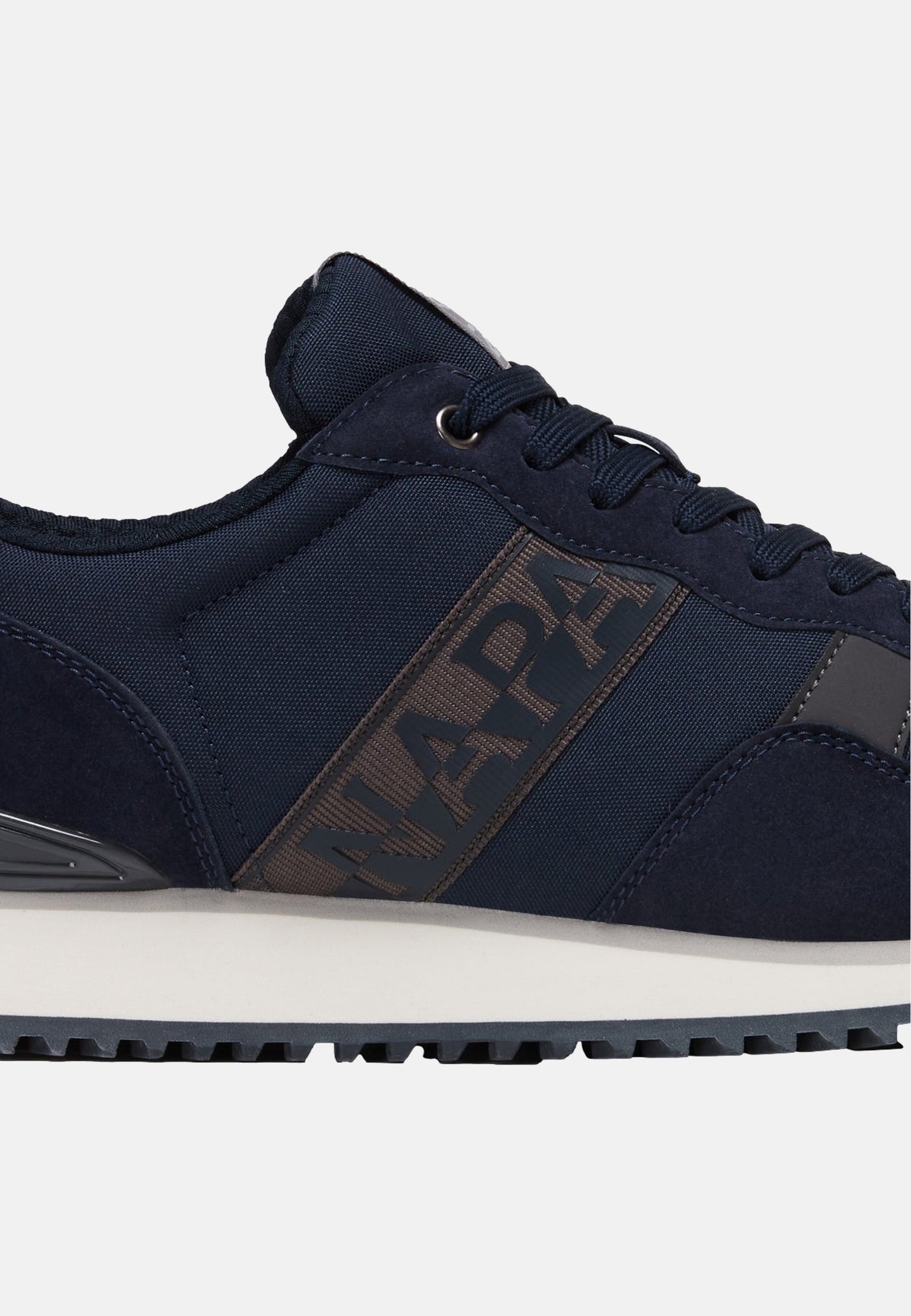 Napapijri COSMOS 01 Low-Sneaker