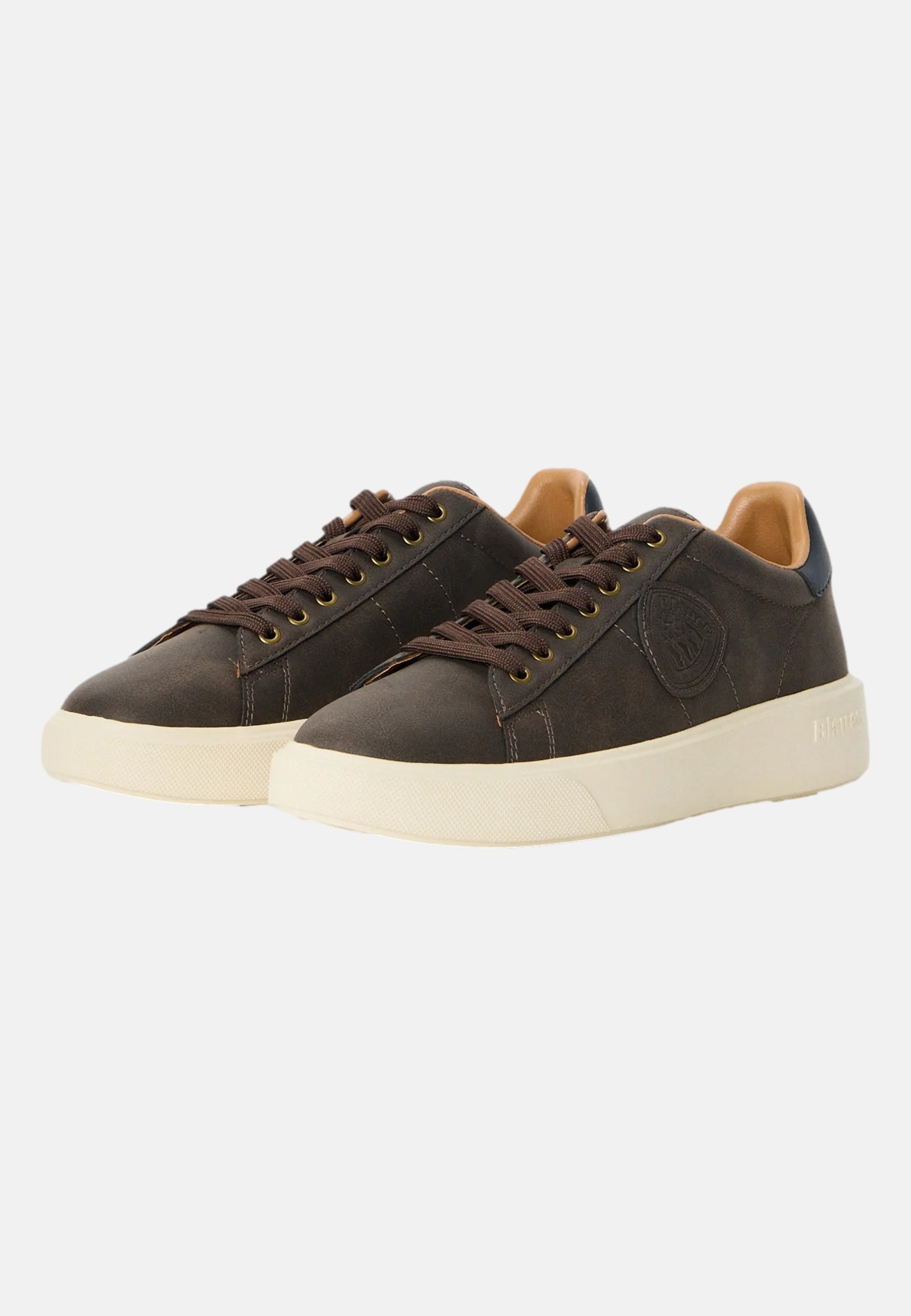 Blauer BUCK 01 Low-Sneaker