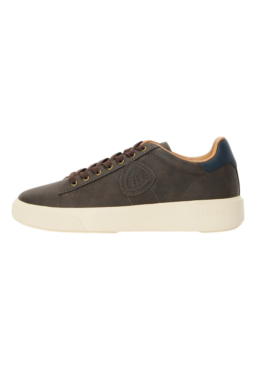 Blauer BUCK 01 Low-Sneaker