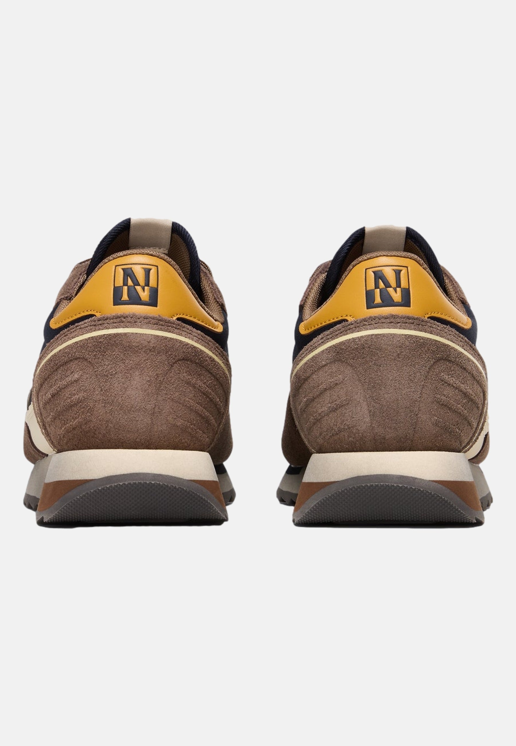 Napapijri VIRTUS 02 Low-Sneaker