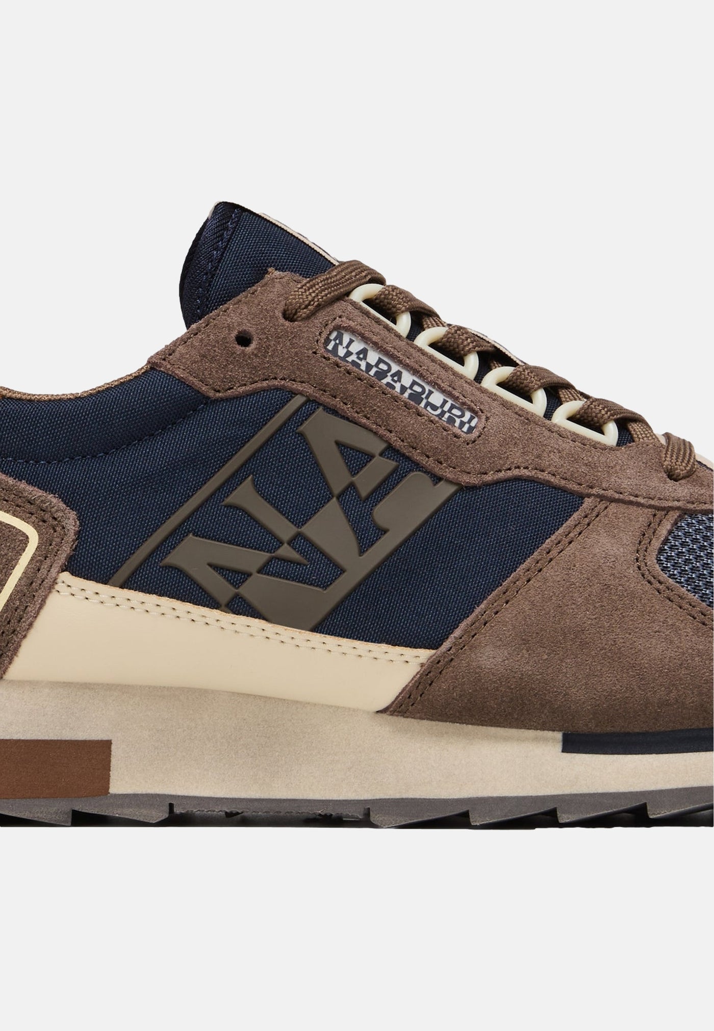 Napapijri VIRTUS 02 Low-Sneaker