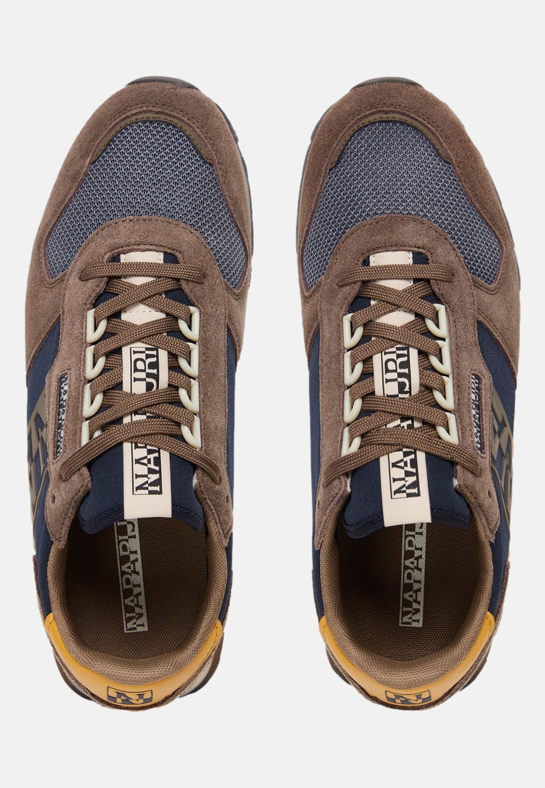 Napapijri VIRTUS 02 Low-Sneaker