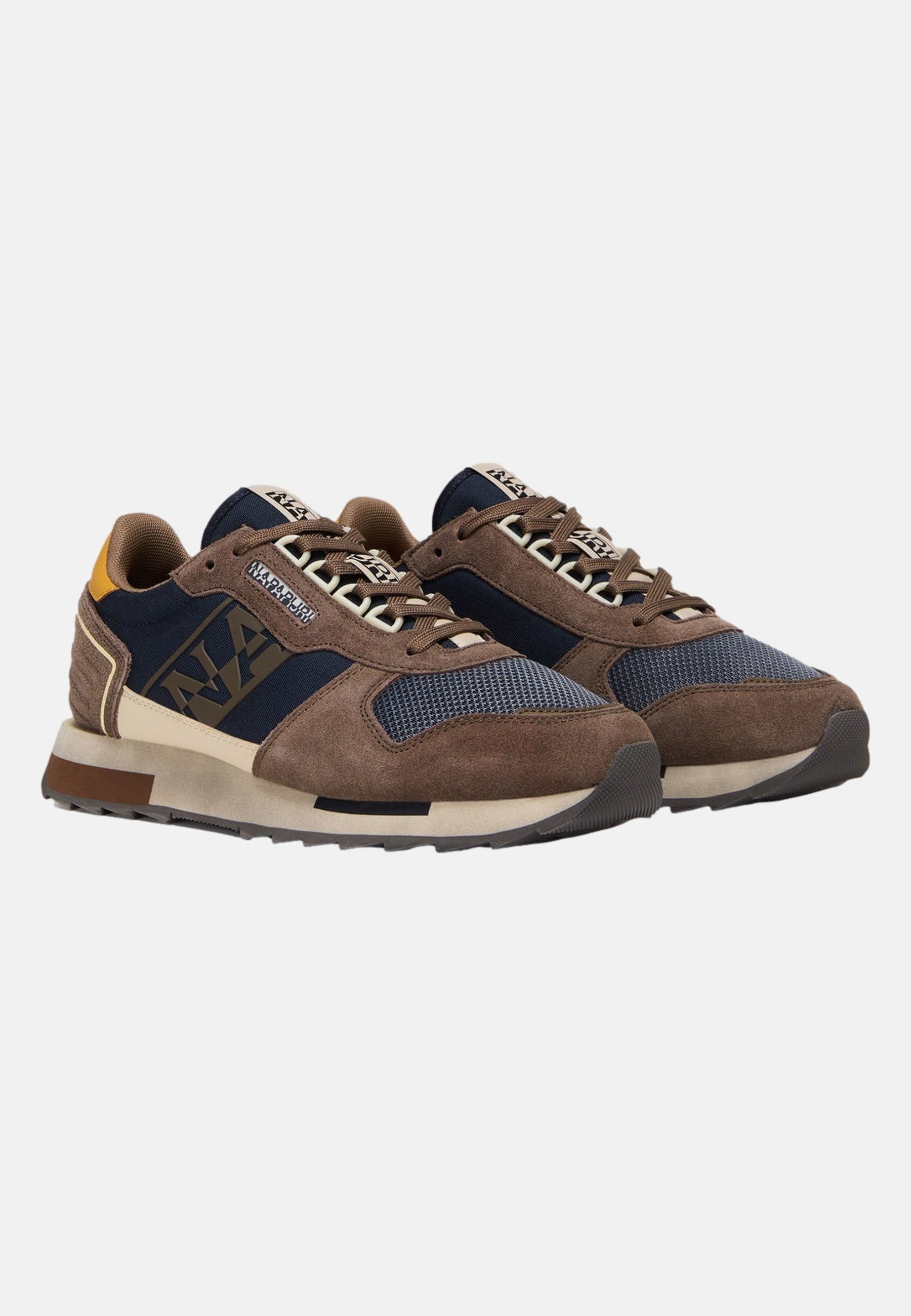 Napapijri VIRTUS 02 Low-Sneaker