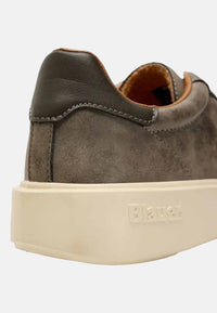 Blauer BUCK 01 Low-Sneaker