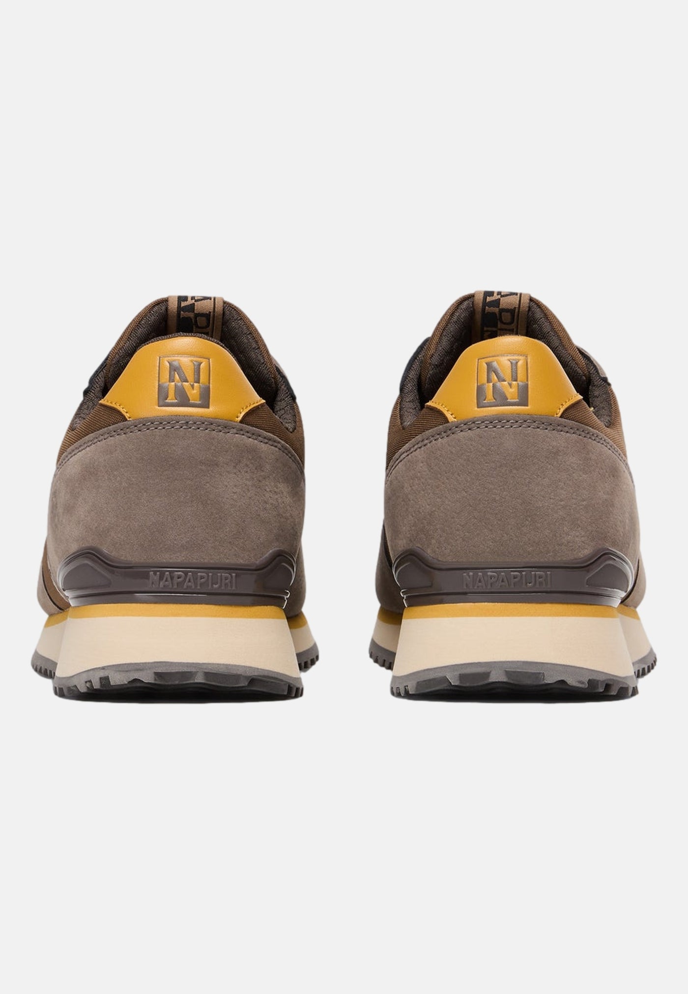 Napapijri COSMOS 01 Low-Sneaker