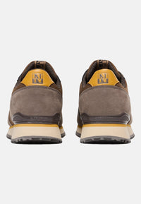 Napapijri COSMOS 01 Low-Sneaker