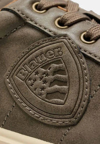 Blauer BUCK 01 Low-Sneaker