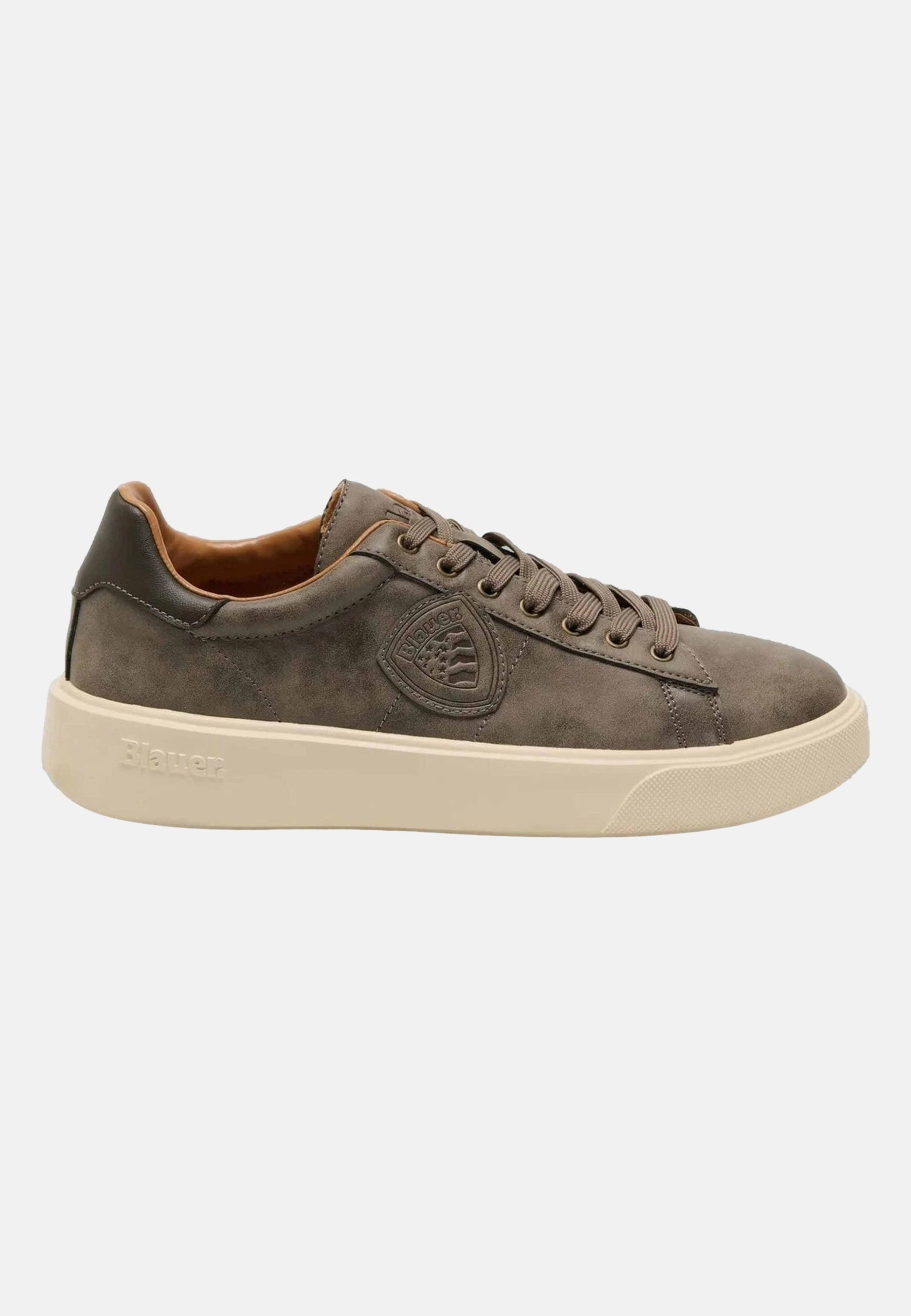 Blauer BUCK 01 Low-Sneaker