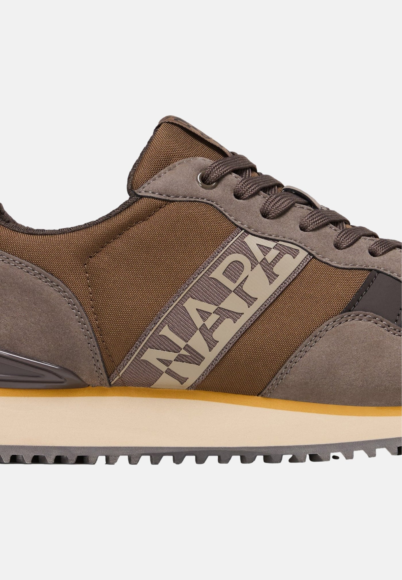 Napapijri COSMOS 01 Low-Sneaker