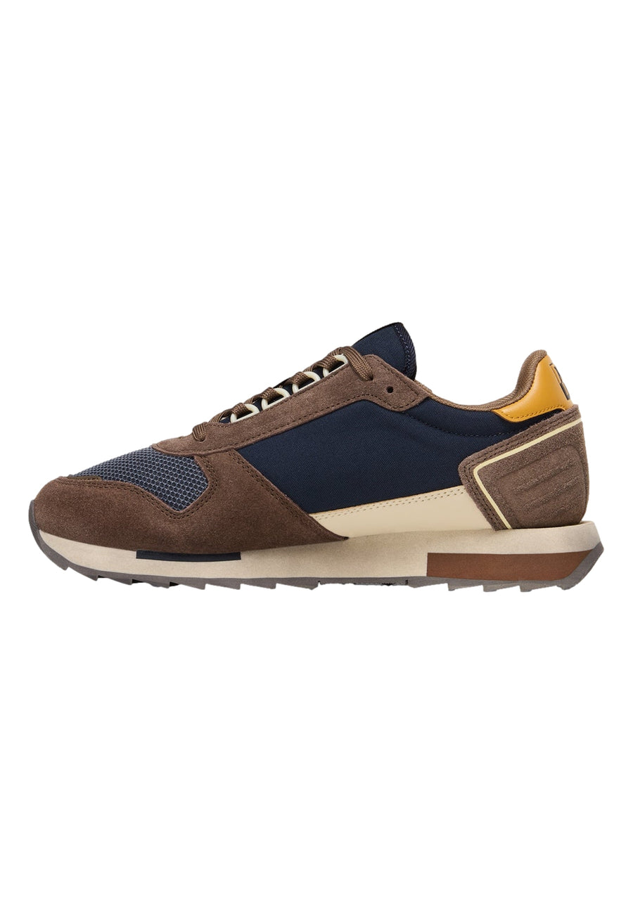 Napapijri VIRTUS 02 Low-Sneaker