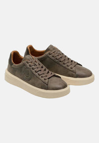 Blauer BUCK 01 Low-Sneaker
