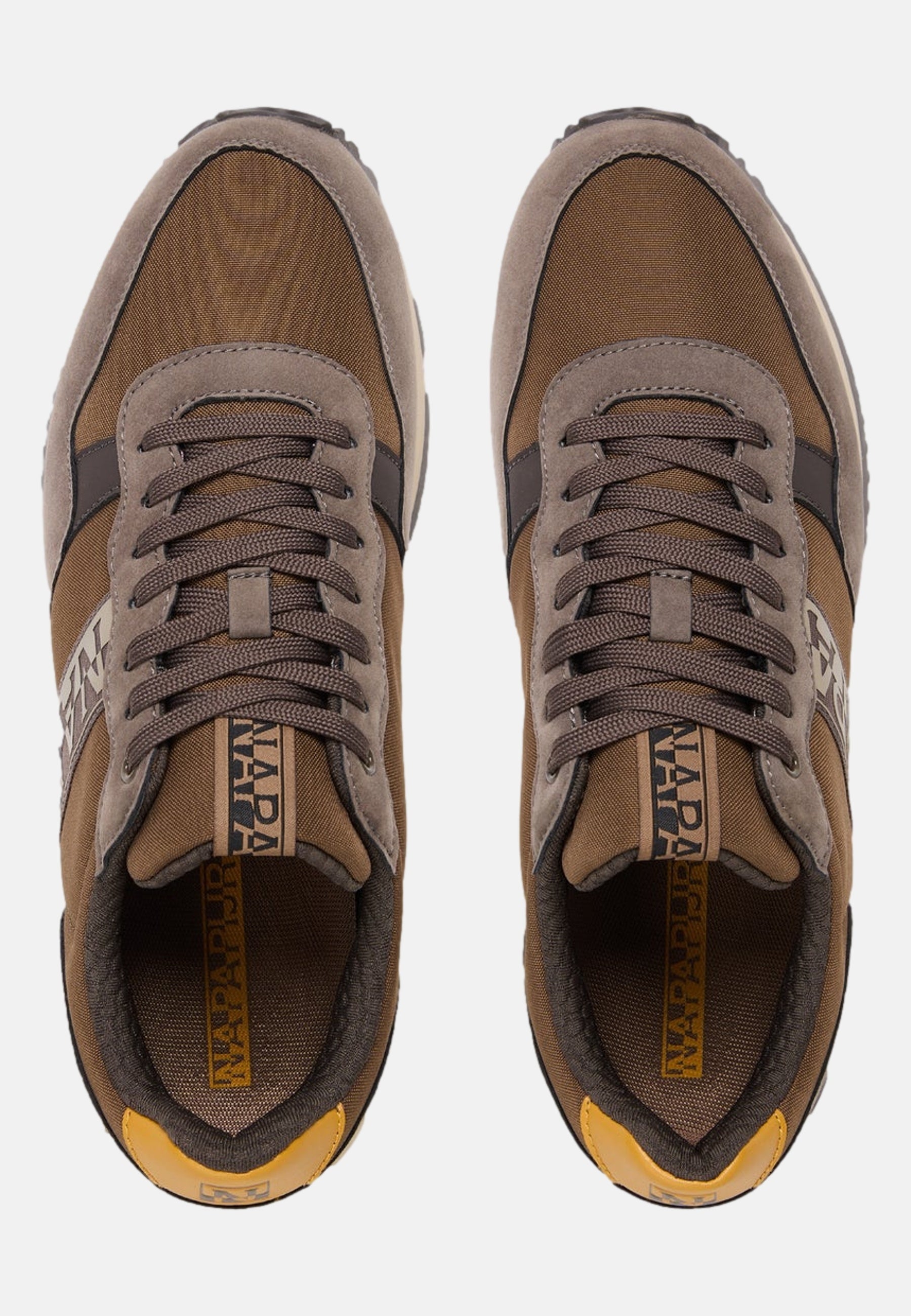 Napapijri COSMOS 01 Low-Sneaker