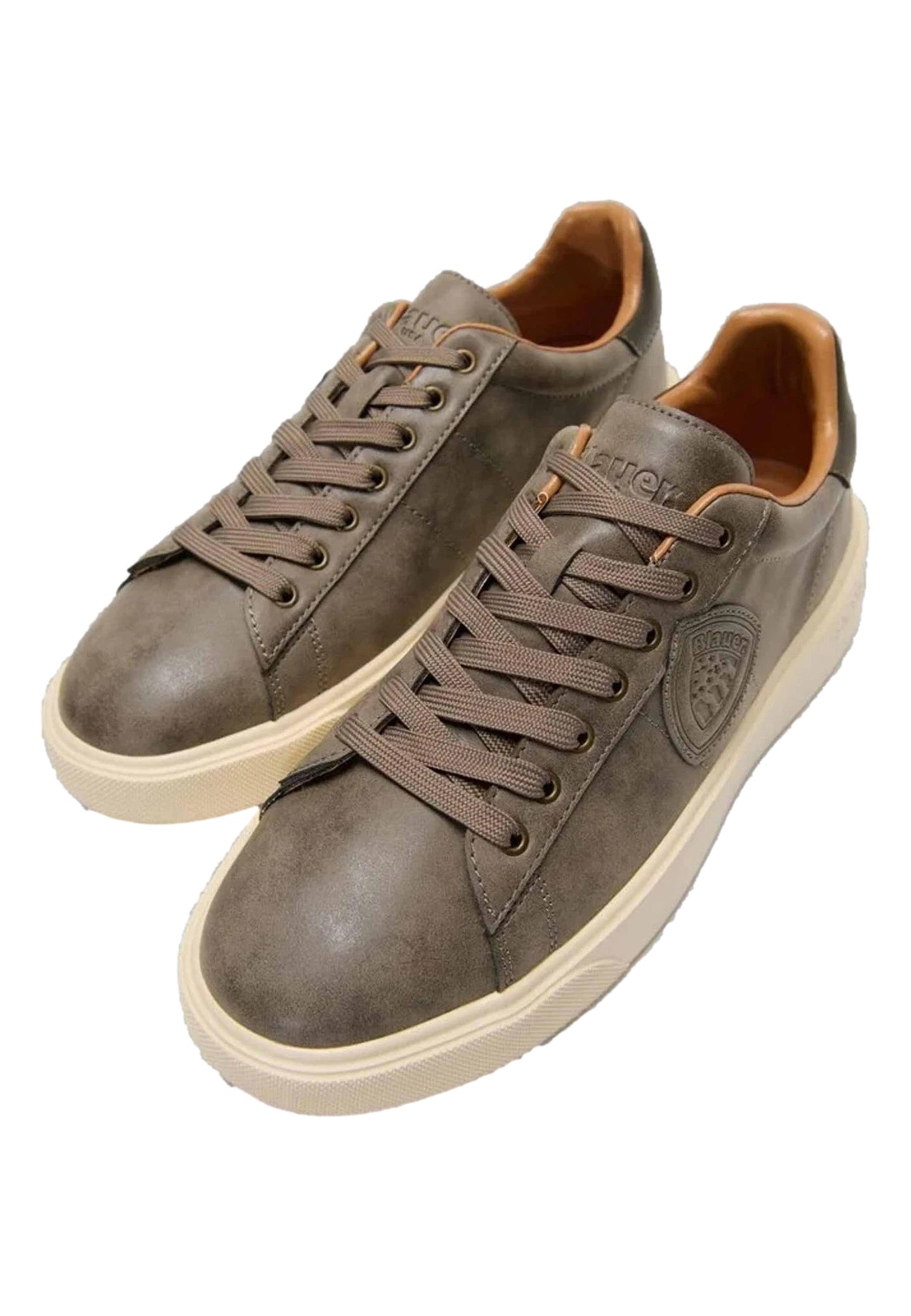 Blauer BUCK 01 Low-Sneaker