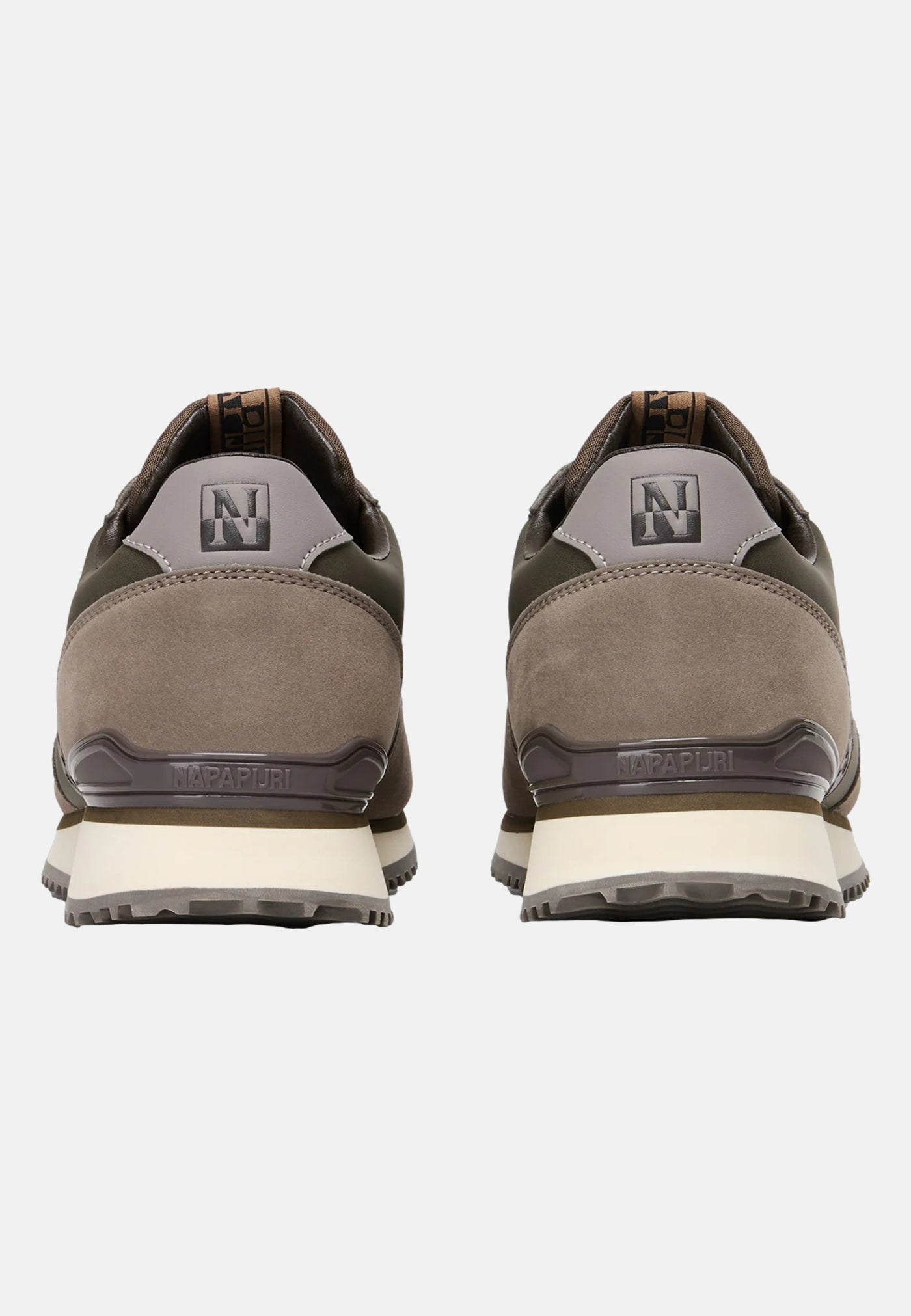 Napapijri COSMOS 01 Low-Sneaker