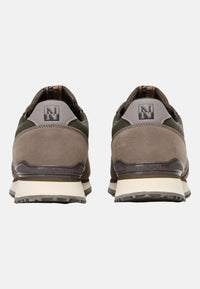 Napapijri COSMOS 01 Low-Sneaker