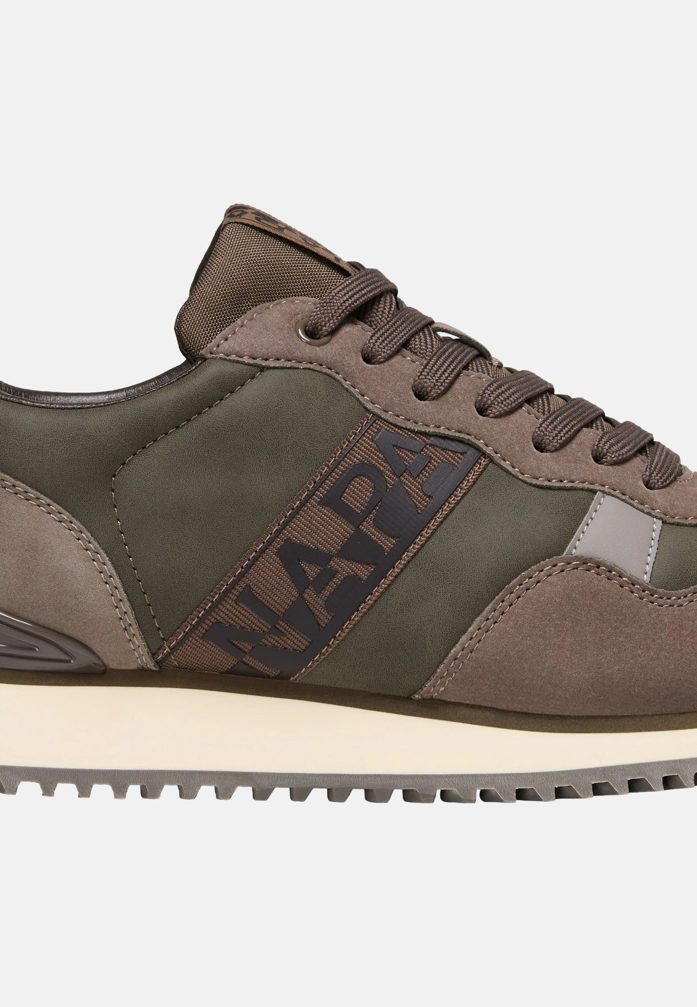 Napapijri COSMOS 01 Low-Sneaker