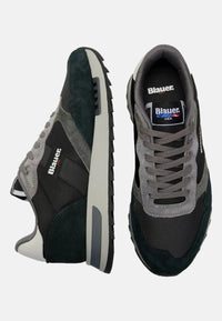 Blauer RYDER 01 Low-Sneaker