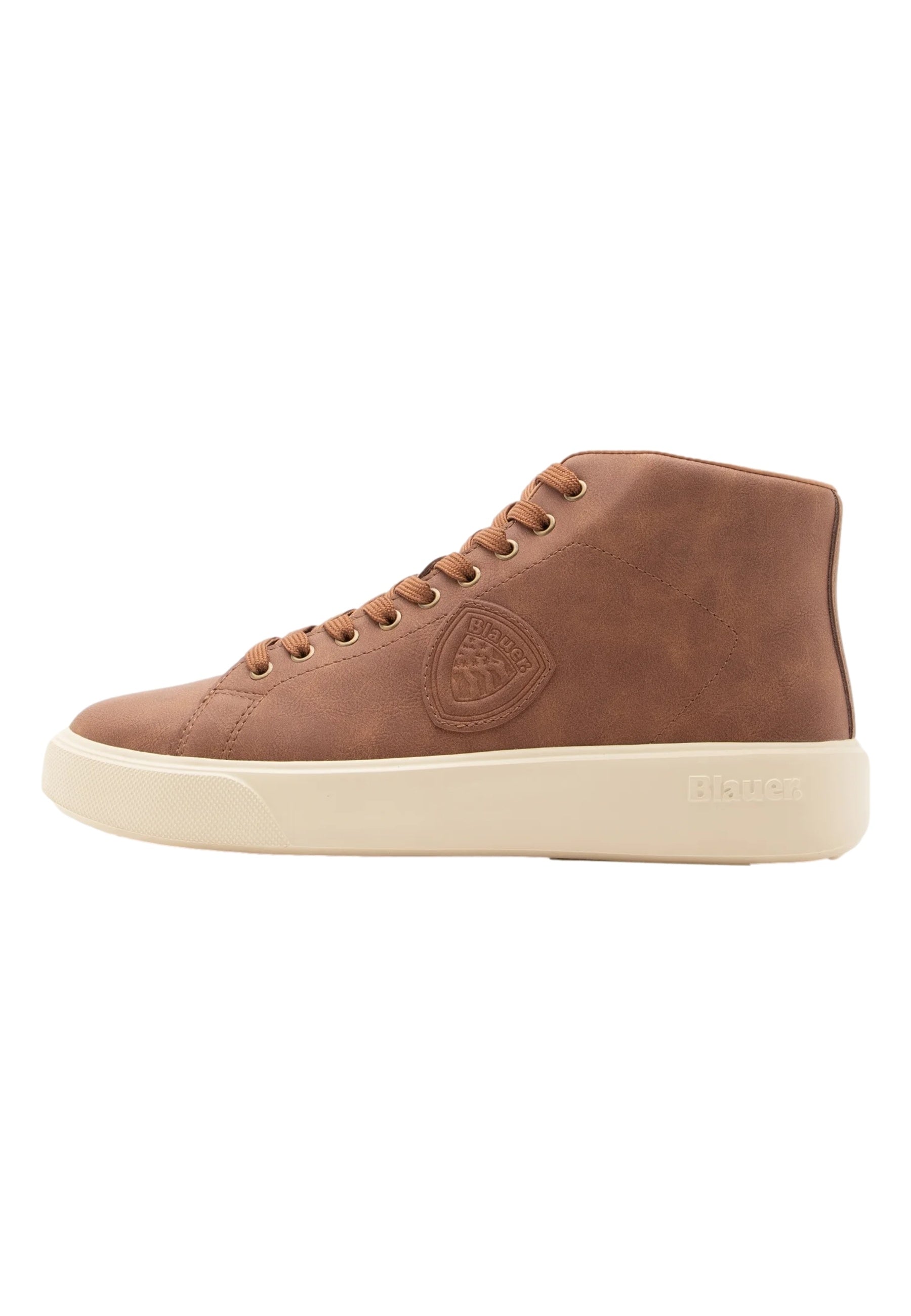 Blauer BUCK 08 High-Sneaker