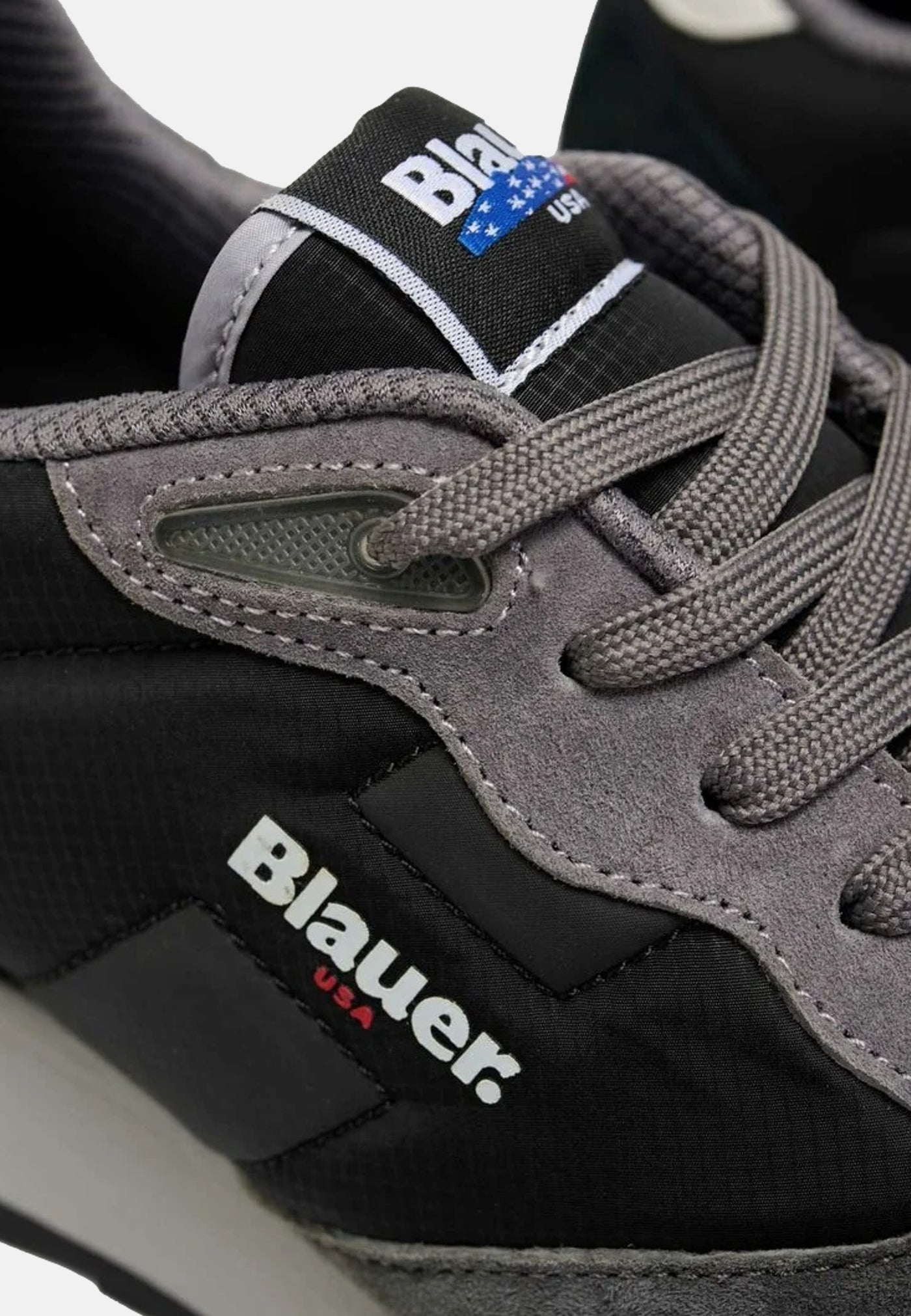 Blauer RYDER 01 Low-Sneaker