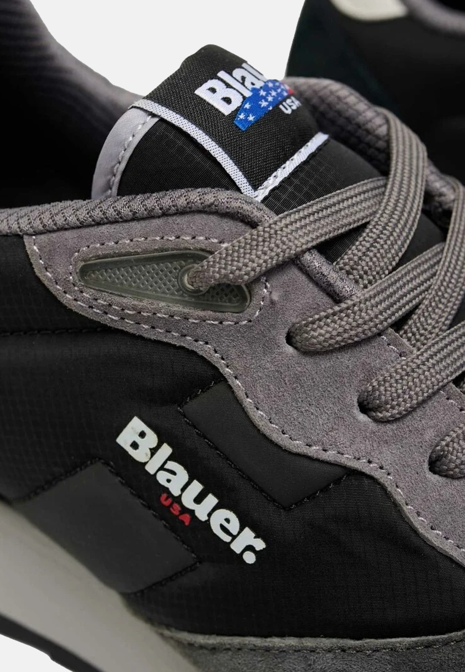 Blauer RYDER 01 Low-Sneaker